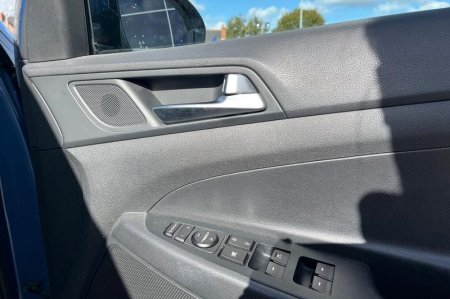 2015 Hyundai Tucson - photo 24