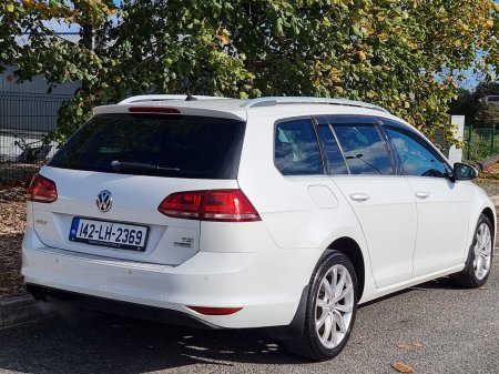 2014 Volkswagen Golf - photo 2