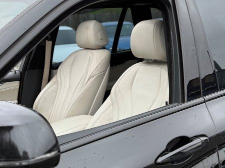 2017 BMW X5 - photo 26