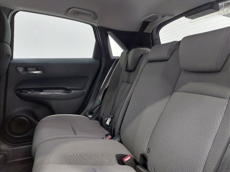 2021 Honda Jazz - photo 8