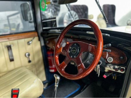 2004 REGENT LANDAULETTE - photo 15