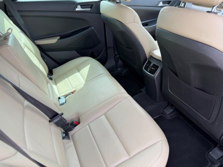 2017 Hyundai Tucson - photo 16