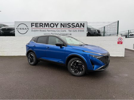 2026 Nissan Qashqai - photo 12