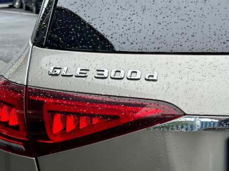 2022 Mercedes-Benz GLE - photo 6