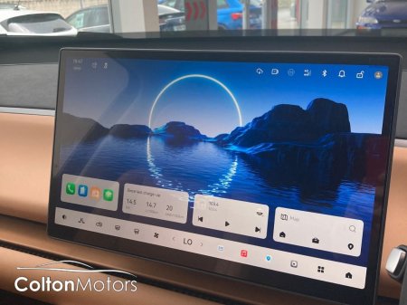 2026 Leapmotor C10 - photo 23
