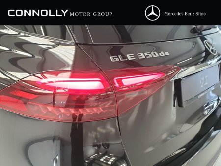 2026 Mercedes-Benz GLE - photo 16