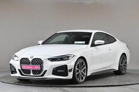 2021 BMW 4-Series - photo 3