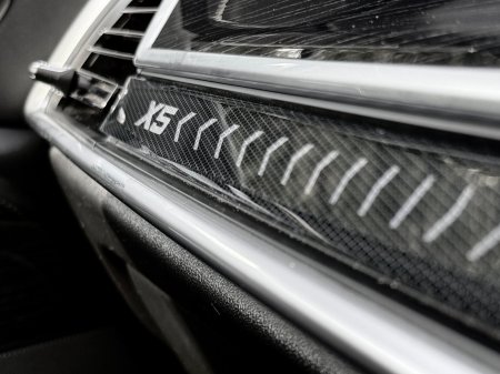 2023 BMW X5 - photo 15