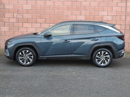 2023 Hyundai Tucson - photo 3