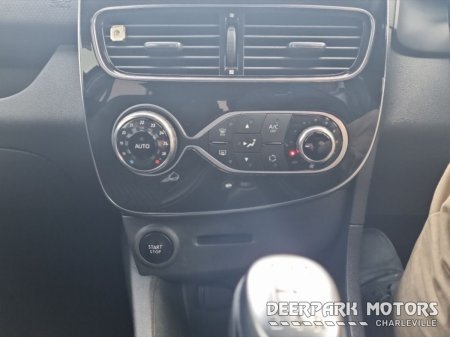 2018 Renault Clio - photo 30