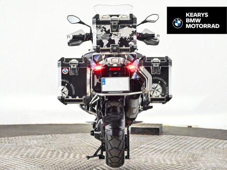 2023 BMW R 1250 - photo 4