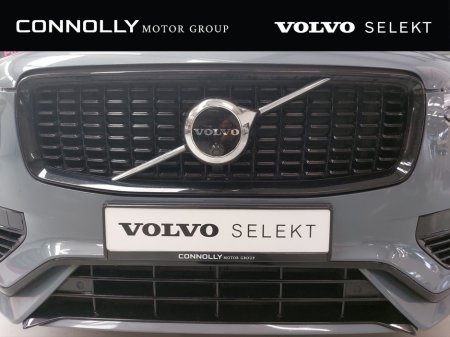 2023 Volvo XC90 - photo 23