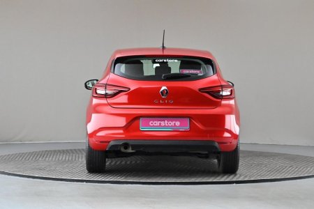 2022 Renault Clio - photo 8
