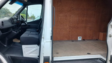 2022 Mercedes-Benz Sprinter - photo 17