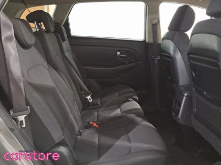 2016 Kia Carens - photo 13