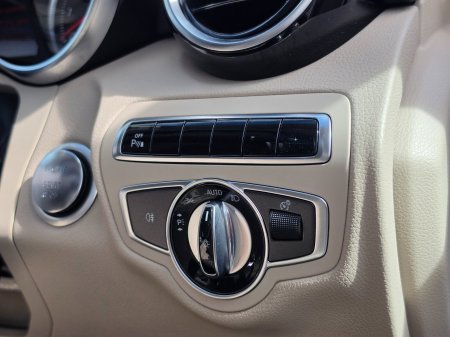 2016 Mercedes-Benz C-Class - photo 16