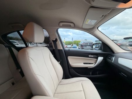 2018 BMW 1-Series - photo 31
