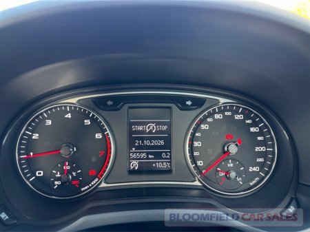 2015 Audi A1 - photo 24