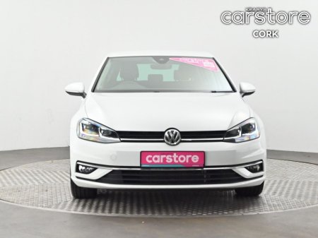 2019 Volkswagen Golf - photo 8