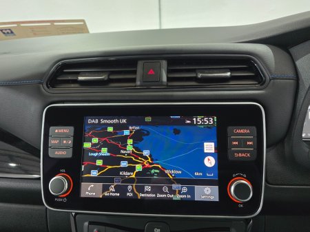 2024 Nissan Leaf - photo 16