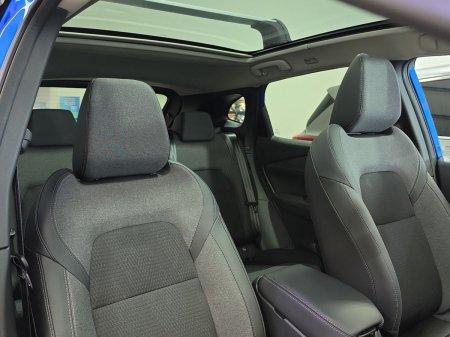 2026 Nissan Qashqai - photo 9