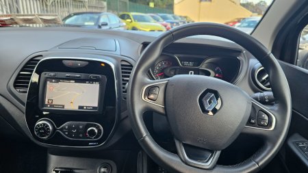 2018 Renault Captur - photo 8