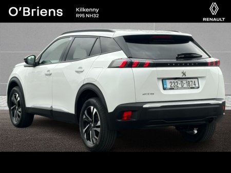 2023 Peugeot 2008 - photo 3