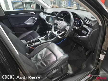 2024 Audi Q3 - photo 14