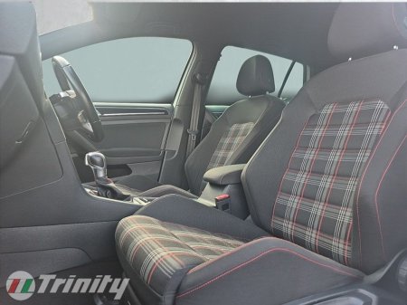 2015 Volkswagen Golf - photo 16