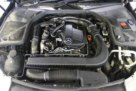 2018 Mercedes-Benz C-Class - photo 4