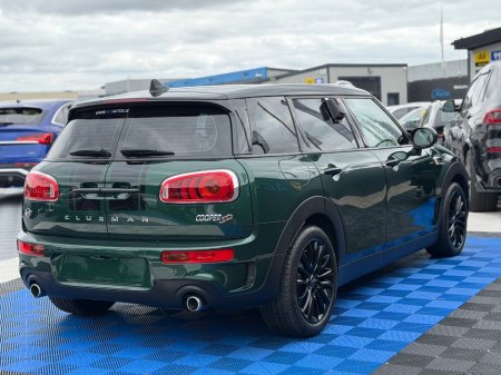2019 Mini Clubman - photo 7