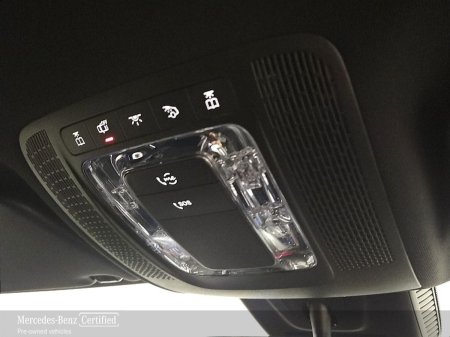 2022 Mercedes-Benz EQA - photo 20
