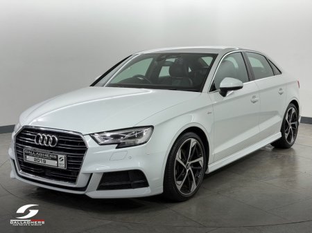 2019 Audi A3 - photo 2