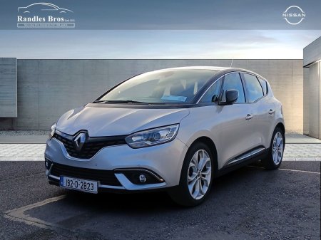 2019 Renault Scenic - photo 6