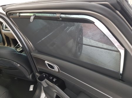 2026 Kia Sorento - photo 23