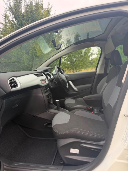 2013 Citroen C3 - photo 27
