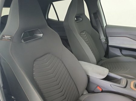 2023 Cupra Born - photo 39