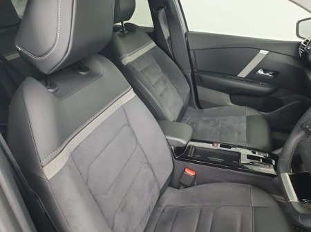 2024 Citroen e-C4 X - photo 41