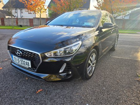 2017 Hyundai i30 - photo 2