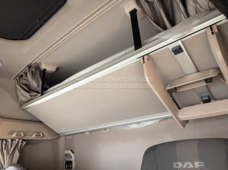 2023 DAF XF 480 - photo 26