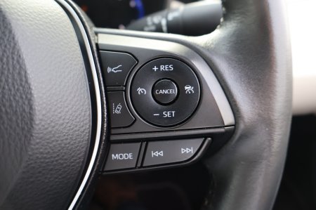 2019 Toyota Corolla - photo 20