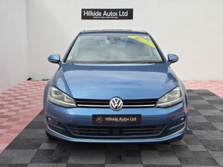 2015 Volkswagen Golf - photo 16