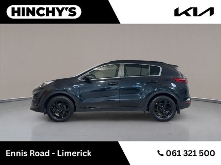 2021 Kia Sportage - photo 6