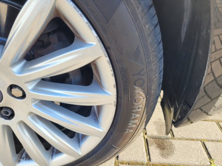 2014 Ford Mondeo - photo 11