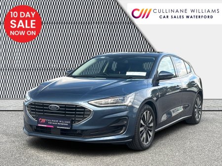 2024 Ford Focus - photo 3