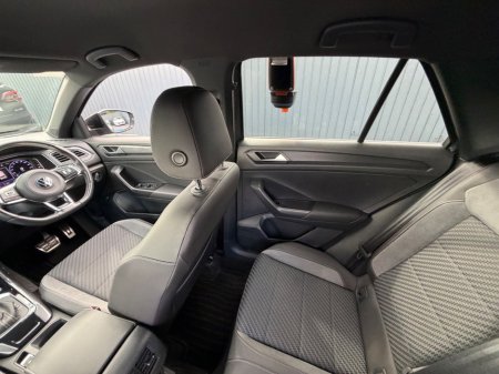 2021 Volkswagen T-Roc - photo 44