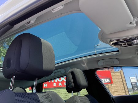 2016 Peugeot 508 - photo 12