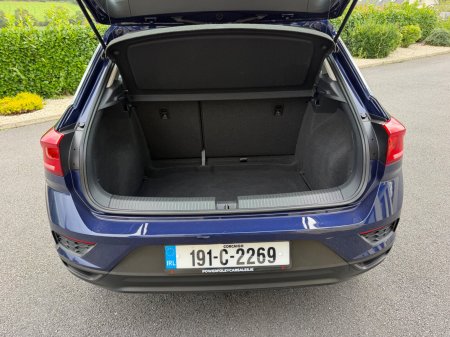 2019 Volkswagen T-Roc - photo 15