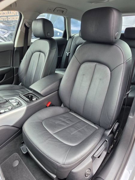 2017 Audi A6 - photo 11