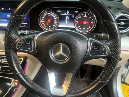 2018 Mercedes-Benz E-Class - photo 18